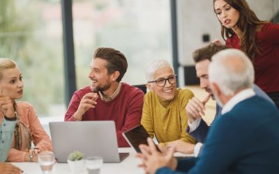 7 Productivity tips to avoid burnout when working.