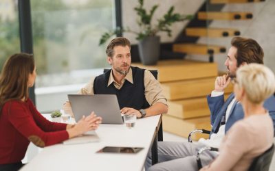 How investing in dependend your business growth.